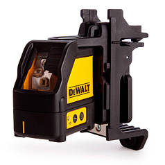 Лазерний рівень DEWALT DW088K-XJ