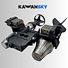 Система скиду Кажанскай на Autel EVO MAX 4T Крилан подвійний, фото 7