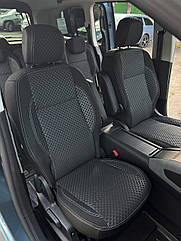 Автомобільні чохли для Peugeot Rifter з 2018