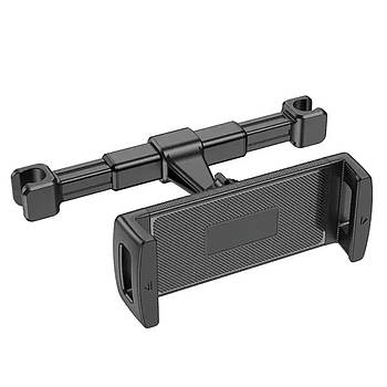 Автоутримувач для планшета та телефону, 11.94 см–32.77 см, CA121 / Автотримач для смартфона