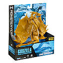 Ігрова фігурка Godzilla vs. Kong S2 King of the Monster - King Ghidorah Король Гідора 35209, фото 3