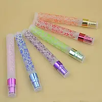 Флакон "Квітка" — 10 мл