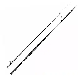 Спиннинг Daiwa Prorex AGS Spin Lazy Pike 8' 2.44m 40-120g (190867) PXAGS802XHFS-DS