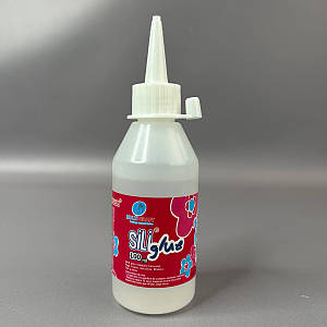 Клей силіконовий універсальний 100мл