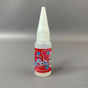 Клей силіконовий універсальний 13мл