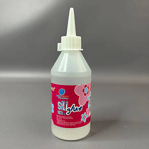 Клей силіконовий універсальний 150мл