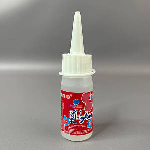 Клей силіконовий універсальний 30мл