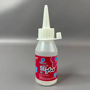 Клей силіконовий універсальний 50мл
