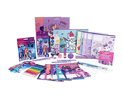 Комплекти канцтоварів