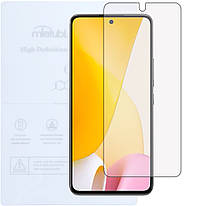 Гідрогелева плівка Mietubl HD для Xiaomi 12 Lite