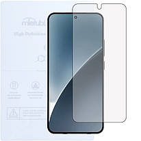 Гідрогелева плівка Mietubl HD для Xiaomi 15