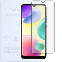 Гідрогелева плівка Mietubl HD для Xiaomi Redmi 10A