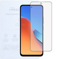 Гідрогелева плівка Mietubl HD для Xiaomi Redmi 12