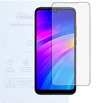 Гідрогелева плівка Mietubl HD для Xiaomi Redmi 7
