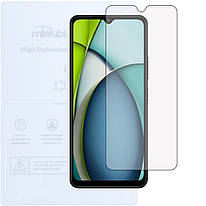 Гідрогелева плівка Mietubl HD для Xiaomi Redmi A3X