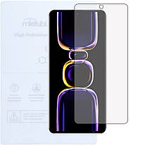 Гідрогелева плівка Mietubl HD для Xiaomi Redmi K60 Pro