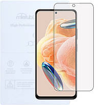 Гідрогелева плівка Mietubl HD для Xiaomi Redmi Note 12 Pro