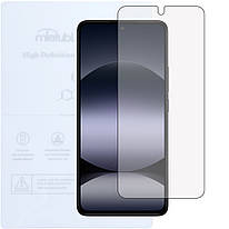 Гідрогелева плівка Mietubl HD для Xiaomi Redmi Note 14