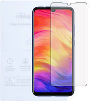 Гідрогелева плівка Mietubl HD для Xiaomi Redmi Note 7