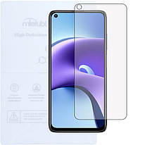 Гідрогелева плівка Mietubl HD для Xiaomi Redmi Note 9T
