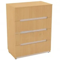 Комод для білизни КМ-1