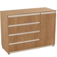 Комод великий КМ-6