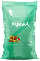AGASOL NPK 20.20.20 + TE (Агасоль НПК добриво) 1кг