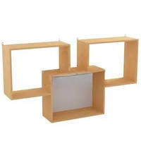 Книжкова полиця ПЛ-1