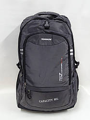 Туристичний рюкзак гуртом 36*63 см. серии "Goldbe" №12515