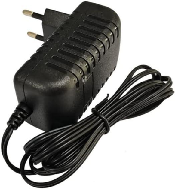 Блок живлення для гібридної манікюрної лампи 12V-1,5А