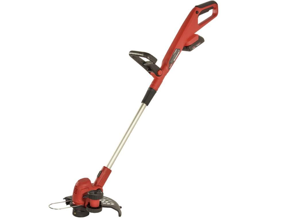 Тример акумуляторний Vitals AZT 1825-1n Kit, фото 1