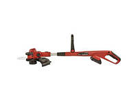 Тример акумуляторний Vitals AZT 1825-1n Kit, фото 9