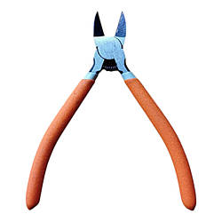 Бокорез Wellborn 6