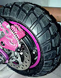 Покришка посилена 8.5х3.0 для Електро Самоката. Шина 8.5х3.0 для електросамоката., фото 7