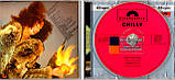 Музичний сд диск CHILLY For your love + Come to L.A. (1978-1979) (audio cd), фото 2