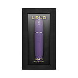 Шикарна віброкуля LELO Mia 3 Purple - SX2556, фото 9