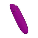 Шикарна віброкуля LELO Mia 3 Deep Rose - SX2557, фото 2