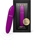 Шикарна віброкуля LELO Mia 3 Deep Rose - SX2557, фото 8