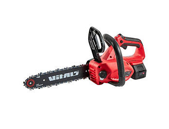 Пила ланцюгова акумуляторна Vitals AKZ 1830n Kit