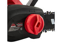 Пила ланцюгова акумуляторна Vitals AKZ 1830n Kit, фото 2