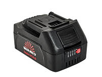 Пила ланцюгова акумуляторна Vitals AKZ 1830n Kit, фото 3