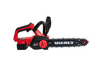 Пила ланцюгова акумуляторна Vitals AKZ 1830n Kit, фото 5