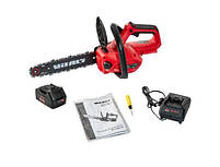 Пила ланцюгова акумуляторна Vitals AKZ 1830n Kit, фото 6