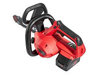 Пила ланцюгова акумуляторна Vitals AKZ 1830n Kit, фото 7