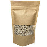 Насіння соняшника очищене, 1 кг