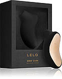 Звуковий стимулятор LELO SONA Cruise Black - SX2550, фото 4