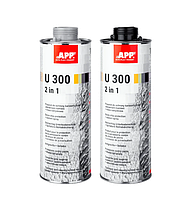 Антигравійне покриття APP U-300