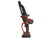 Пила ланцюгова акумуляторна Vitals AKZ 1820-2n Kit+, фото 2