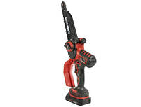 Пила ланцюгова акумуляторна Vitals AKZ 1820-2n Kit+, фото 3