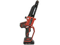 Пила ланцюгова акумуляторна Vitals AKZ 1820-2n Kit+, фото 5